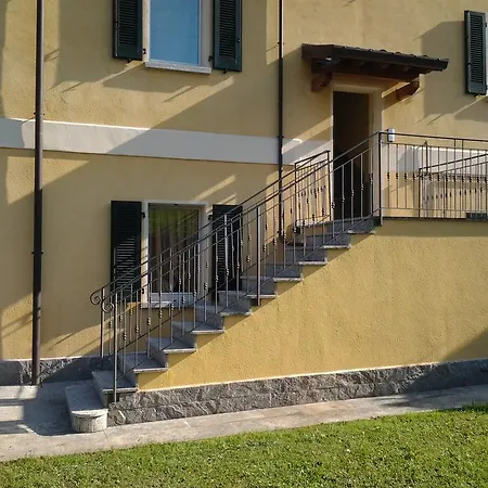 Lägenhet Casa Lilla