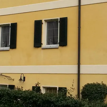 Casa Lilla Apartamento