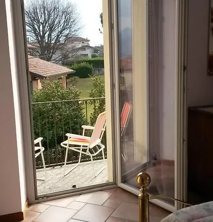 Apartamento Casa Lilla *