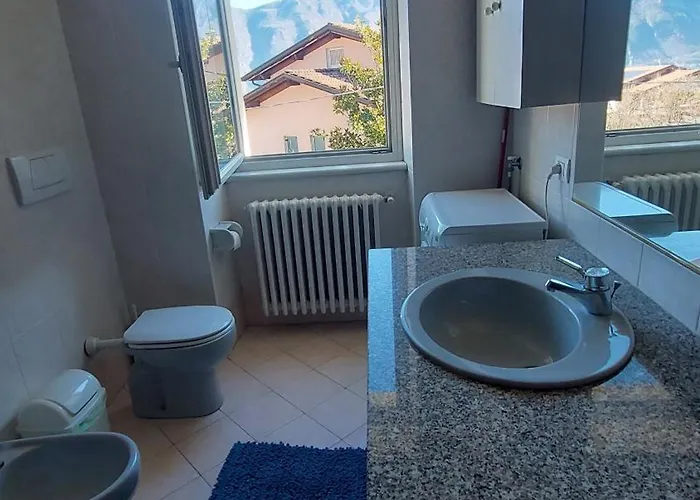 Lägenhet Casa Lilla *