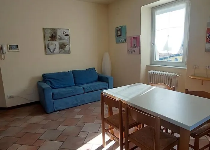 Lägenhet Casa Lilla