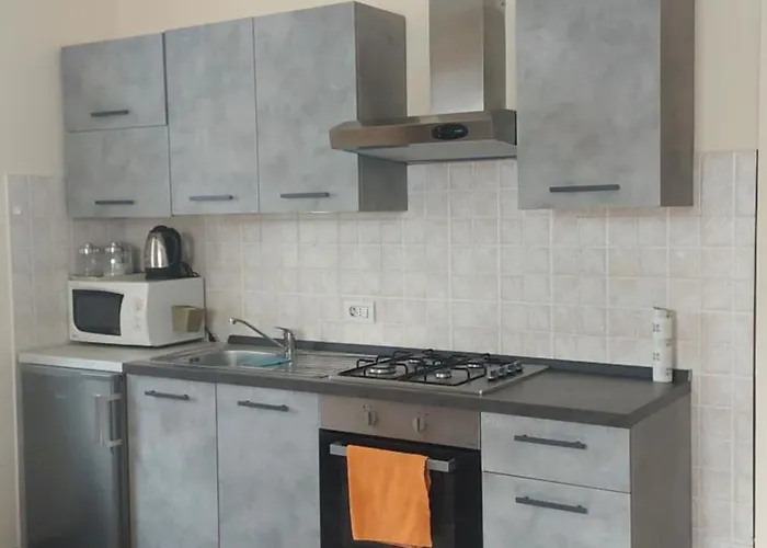 Casa Lilla