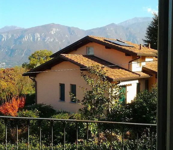 Lägenhet Casa Lilla