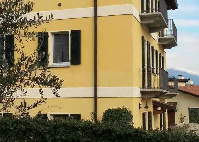 Casa Lilla