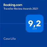 Casa Lilla Appartamento *