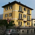 Appartamento Casa Lilla *