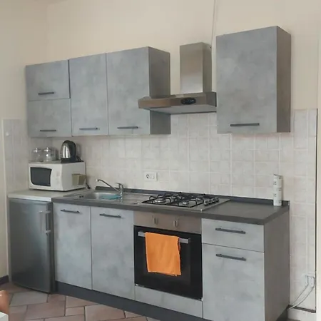 Casa Lilla