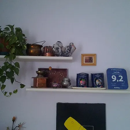 Casa Lilla * ベッラージョ