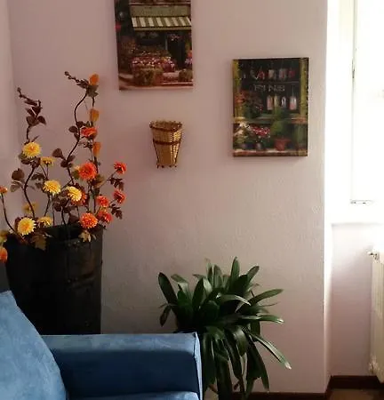 Casa Lilla Appartement Bellagio