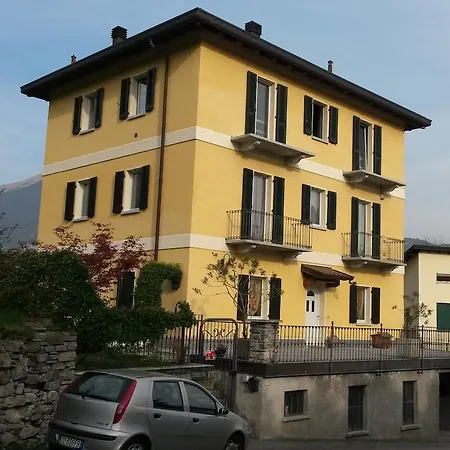 Appartement Casa Lilla *