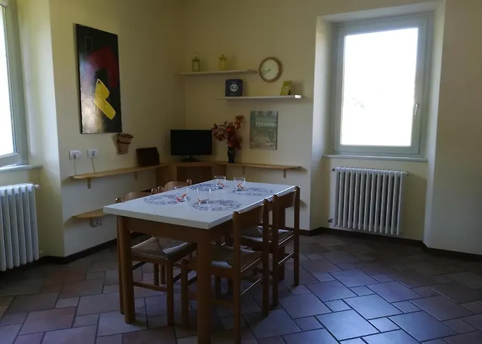 Apartman Casa Lilla
