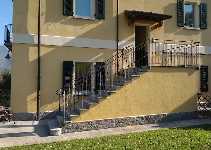 Apartman Casa Lilla