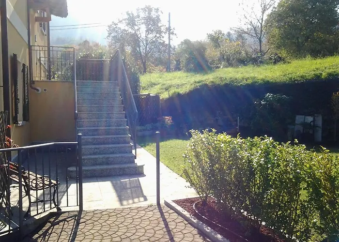 Apartman Casa Lilla *
