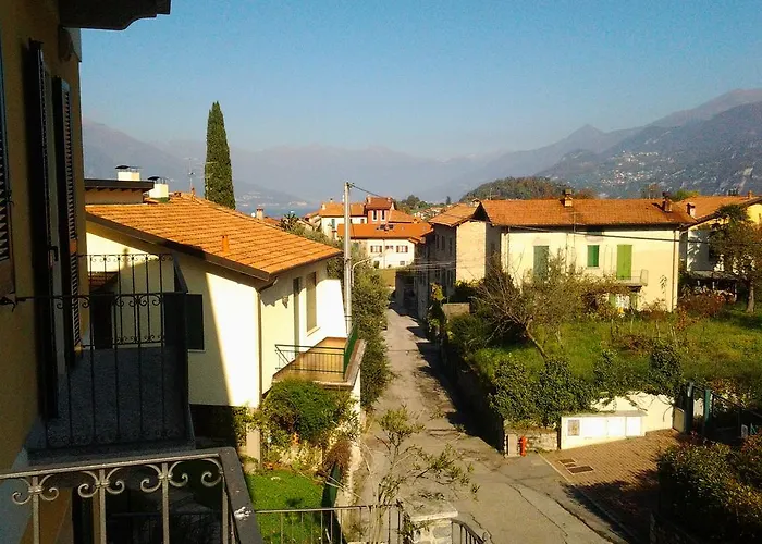 Apartman Casa Lilla *