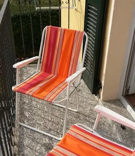 Apartman Casa Lilla