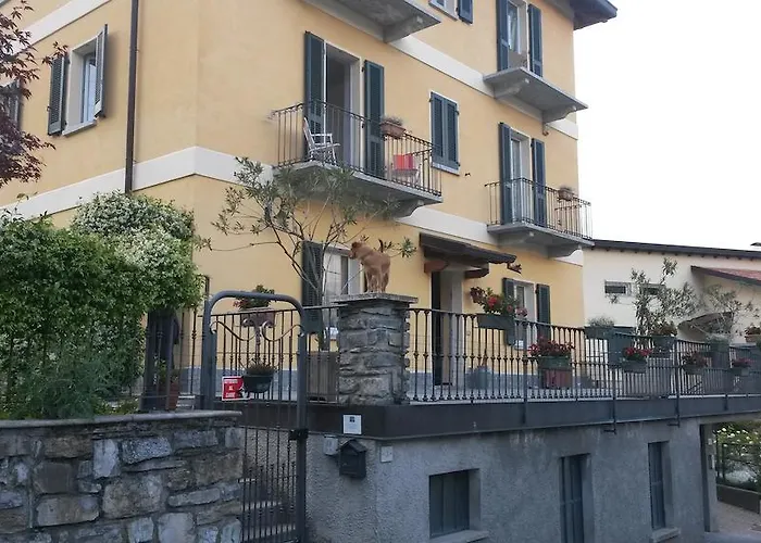 Casa Lilla * Bellagio