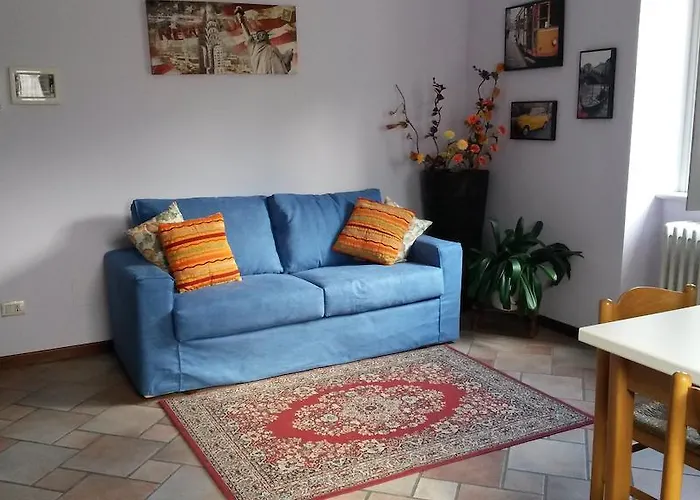 Casa Lilla *