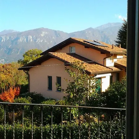 Appartamento Casa Lilla