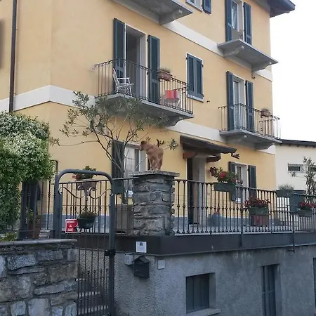 Casa Lilla * Bellagio