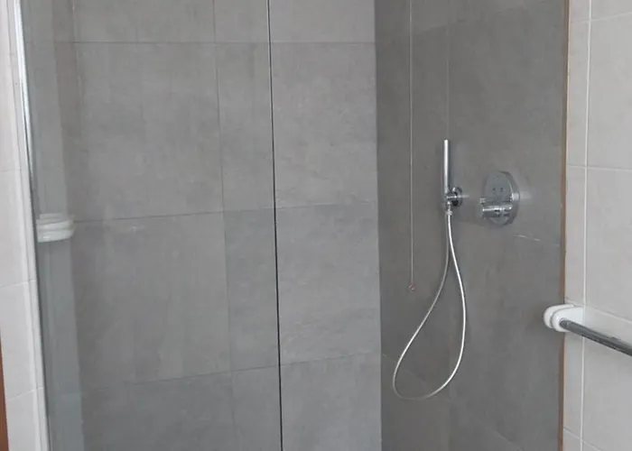 公寓 Casa Lilla 贝拉焦