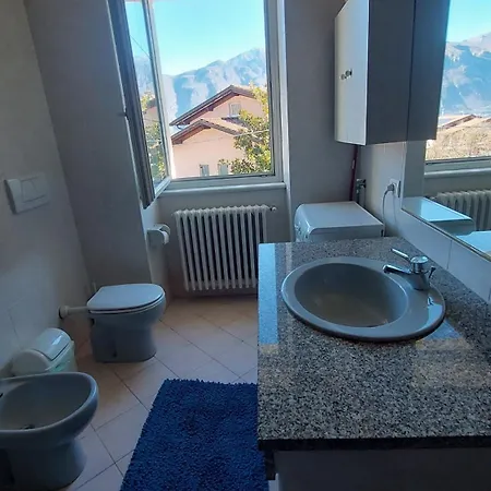 Apartmán Casa Lilla *