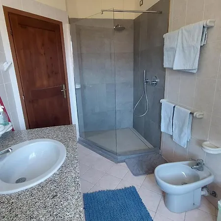 Casa Lilla Apartmán