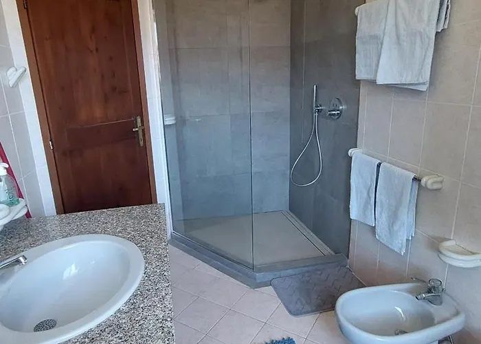 Casa Lilla Διαμέρισμα