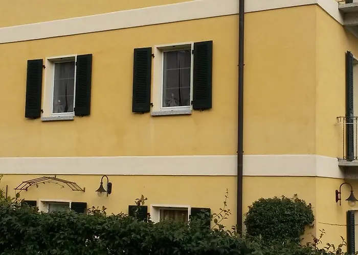 Casa Lilla Διαμέρισμα