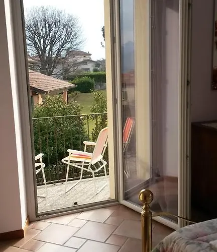 Διαμέρισμα Casa Lilla *